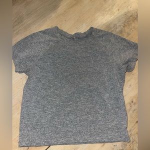 MONROW BASIC TEE- size M